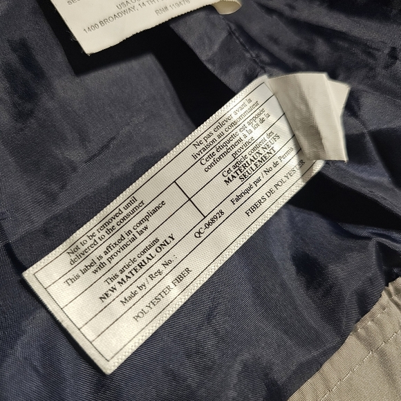 U.S. Polo Assn. Puffer Vest - Picture 5 of 5